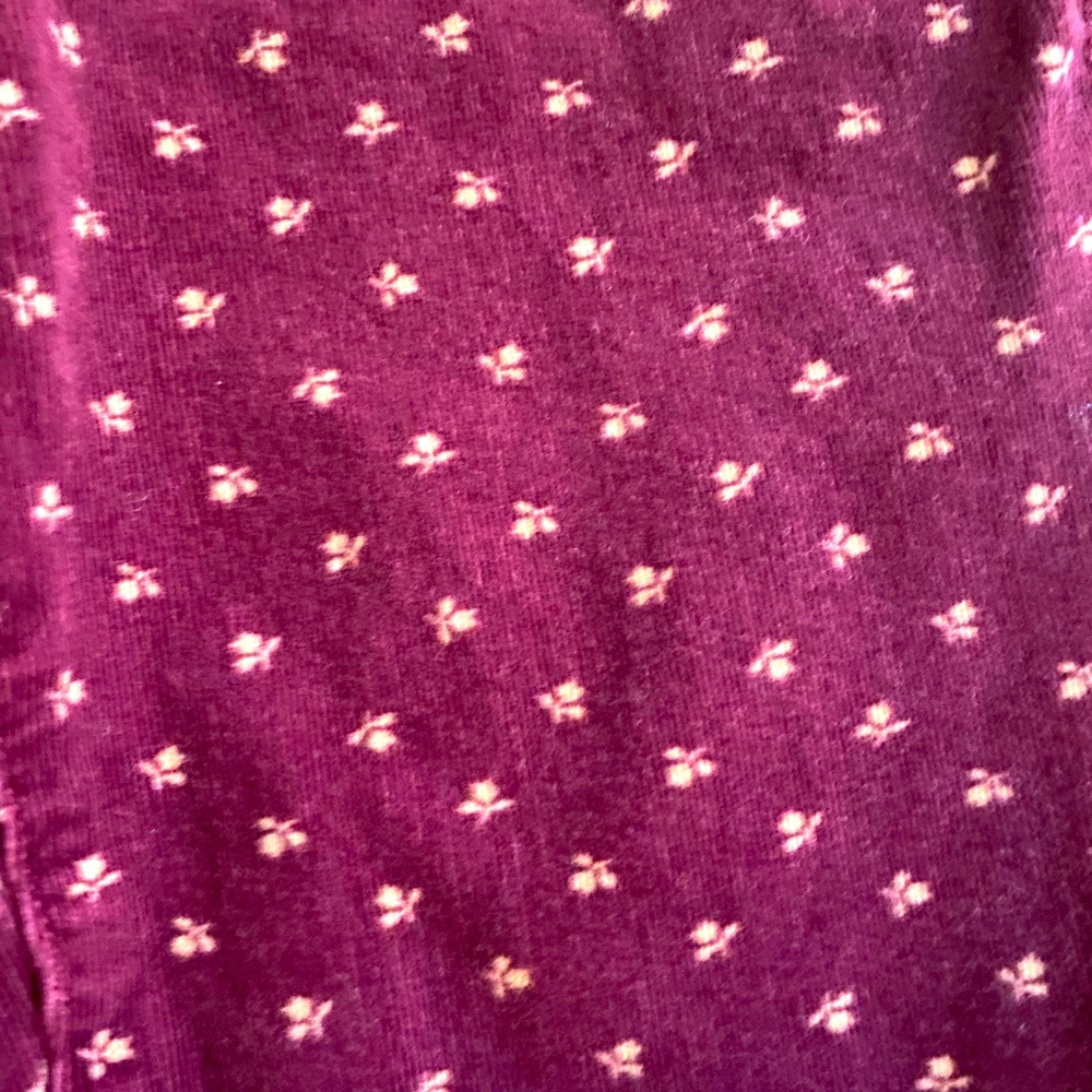 Pilcro per Anthropology pants!